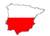 RECTIFICADOS ROMERO - Polski